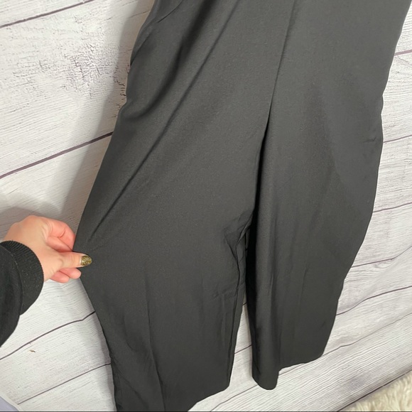 Madewell black jumpsuit size 00 - Picture 7 of 13